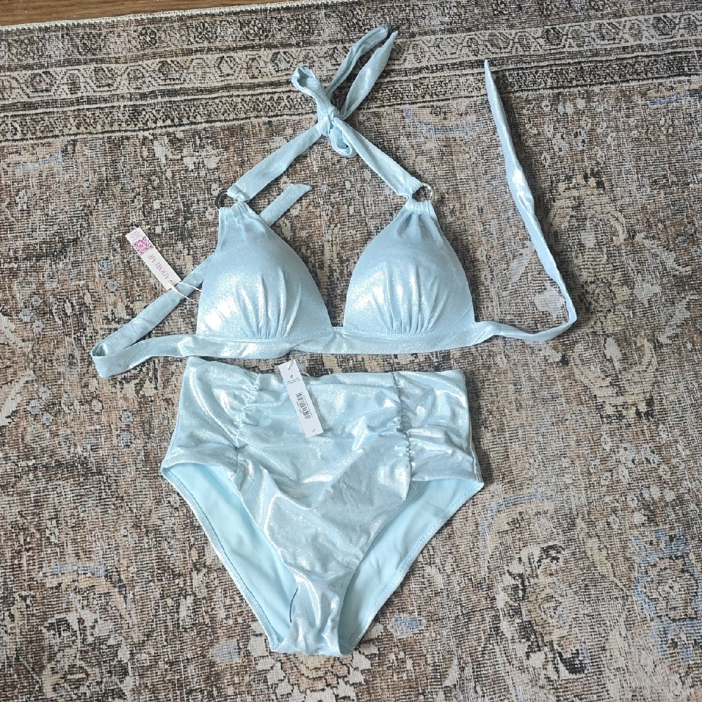 Adore Me Bikini Never Worn